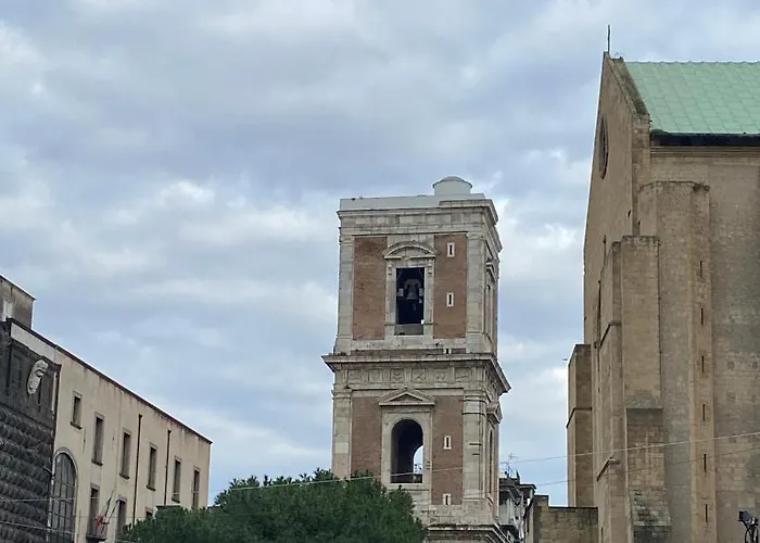 Ropellì Santa Chiara
