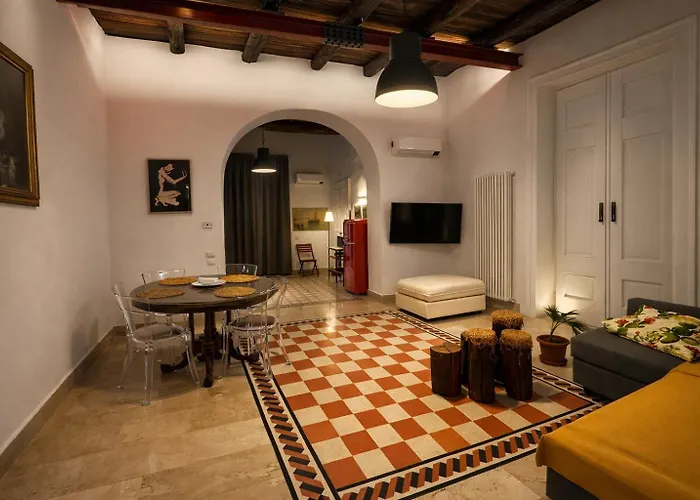 Infrascata Homes - Napoli