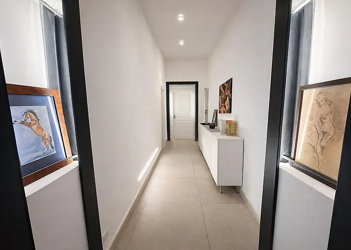 Infrascata Homes - Napoli